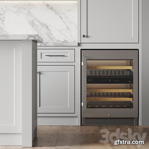 3dsky Pro - kitchen 0100