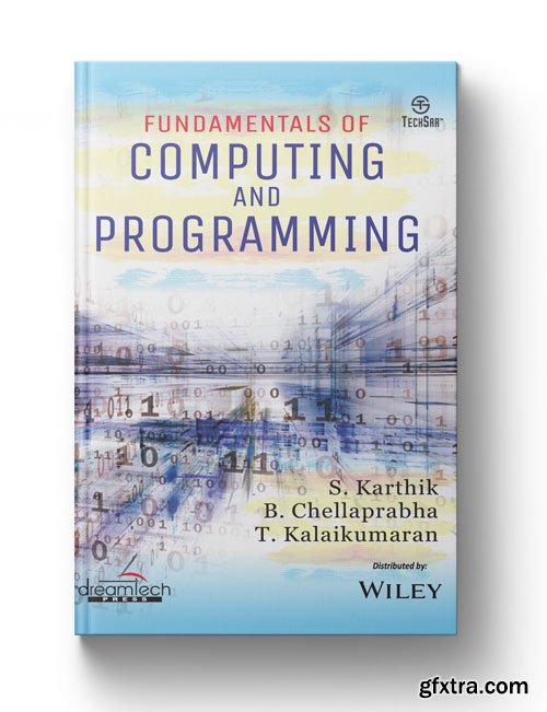 Fundamentals of Computing and Programming
