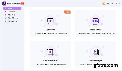 AmoyShare BeeConverter Pro 3.3.0