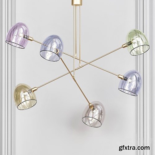 3dsky Pro - Heathfield & Co Andromeda