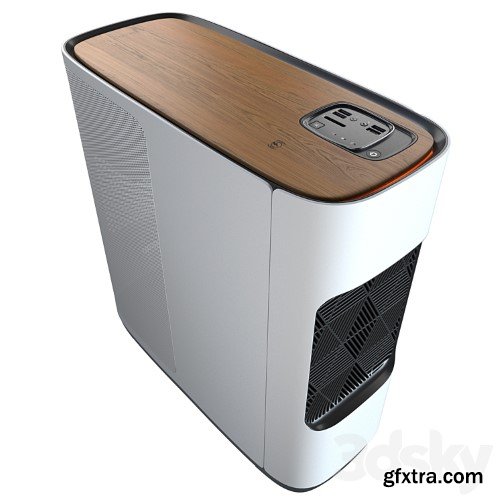 3dsky Pro - Acer ConceptD CT500