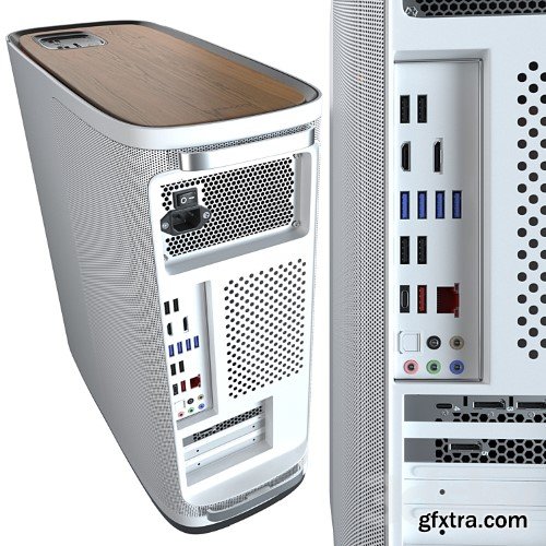 3dsky Pro - Acer ConceptD CT500