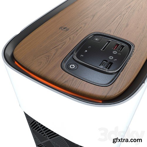 3dsky Pro - Acer ConceptD CT500