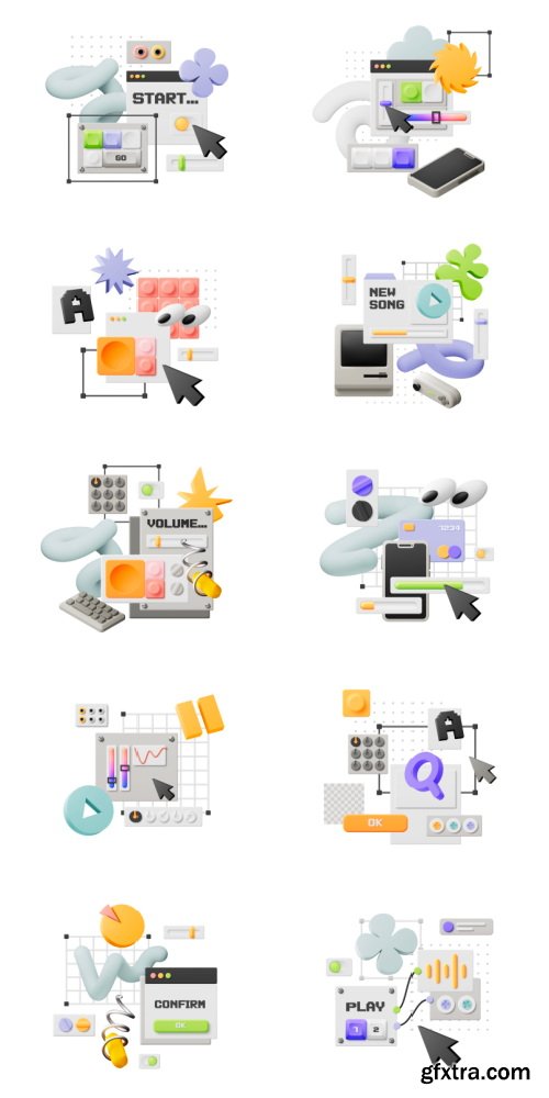 LS.graphics - Snap! Illustration Constructor