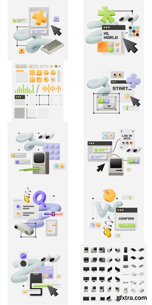 LS.graphics - Snap! Illustration Constructor