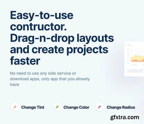 LS.graphics - UX Pages