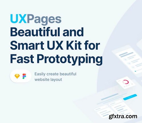 LS.graphics - UX Pages