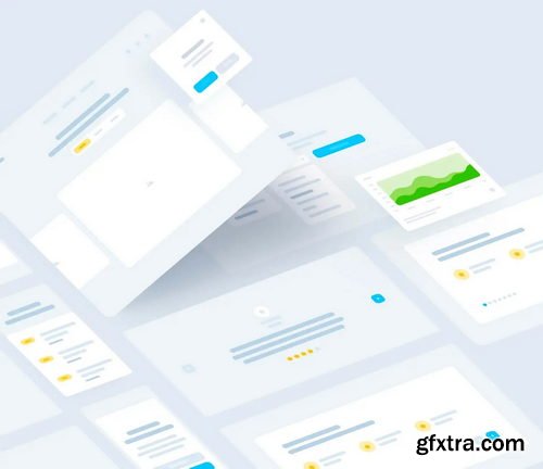 LS.graphics - UX Pages