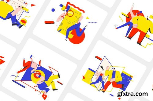 LS.graphics - Yeeow!