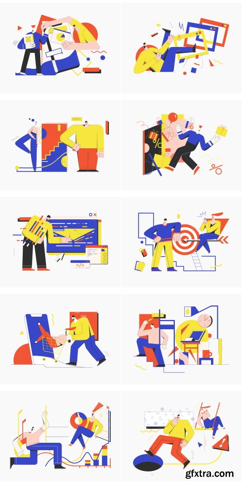 LS.graphics - Yeeow!