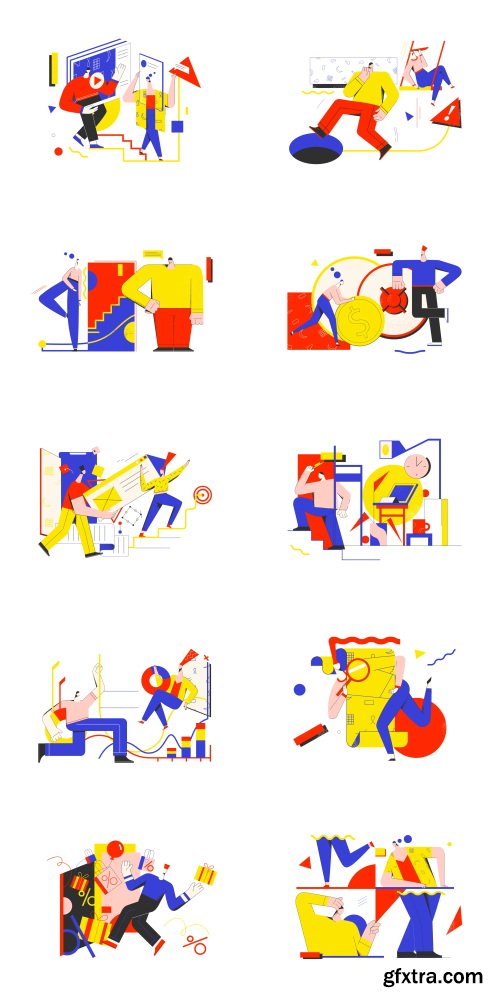 LS.graphics - Yeeow!