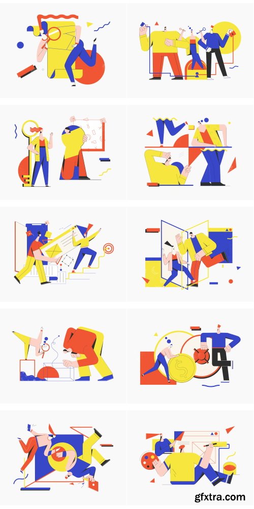 LS.graphics - Yeeow!