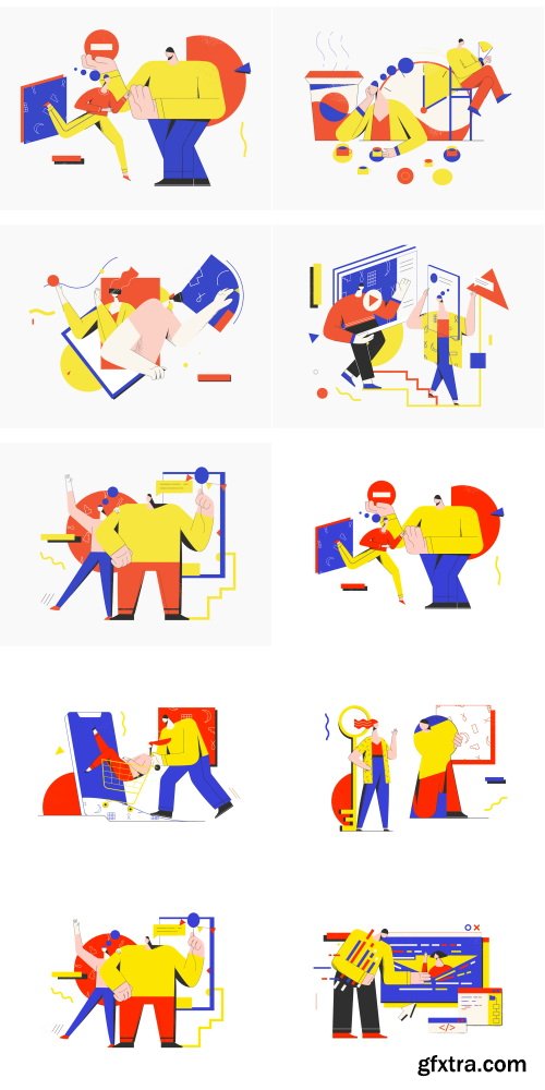 LS.graphics - Yeeow!