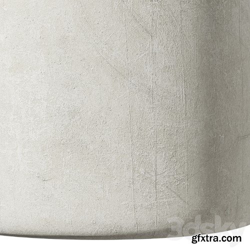 3dsky Pro - Plaster Material 78