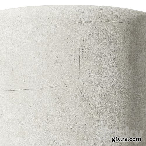 3dsky Pro - Plaster Material 78