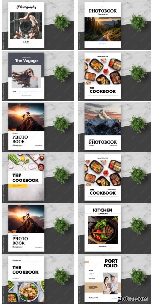 Flyers Posters Collections #8 78xIND