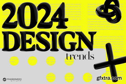 PixelBuddha - Latex 3D Lettering Set