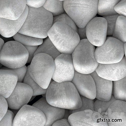 3dsky Pro - Stone decor n2