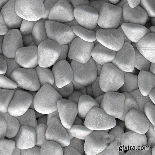 3dsky Pro - Stone decor n2