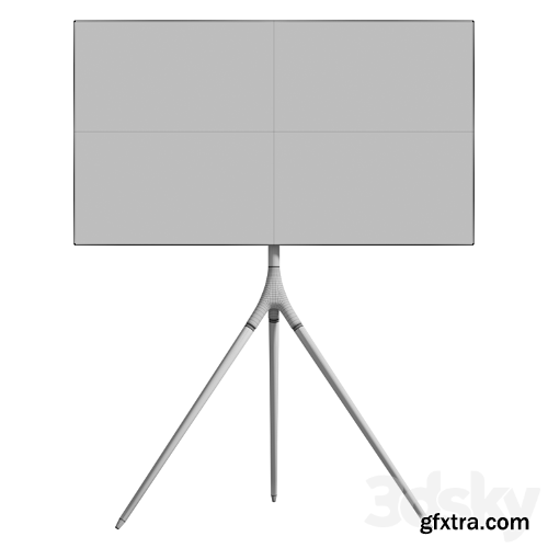 3dsky Pro - ONKRON TV stand