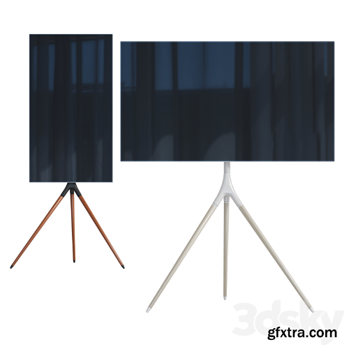 3dsky Pro - ONKRON TV stand