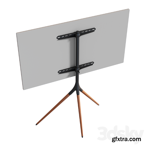3dsky Pro - ONKRON TV stand