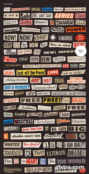 CreativeMarket - Ultimate Vintage Collage Creator - 12770597