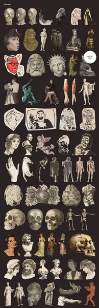 CreativeMarket - Ultimate Vintage Collage Creator - 12770597