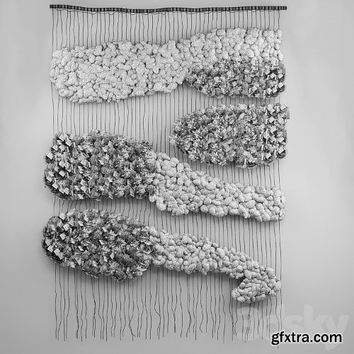 3dsky Pro - TREX outdoor kitchen