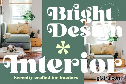 Myfonts - Arilast Kingde Font Family