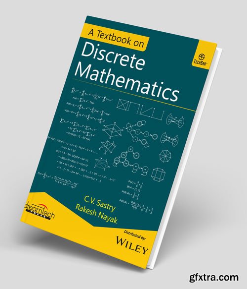 A Textbook on Discrete Mathematics