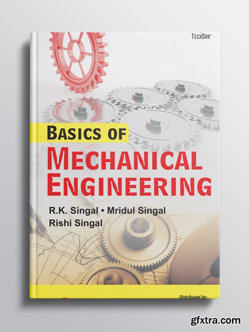 Basics of Mechanical Engineering