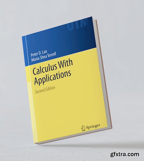 Calculus With Applications, Second Edition