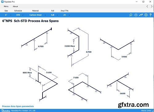 Pipedata-Pro 15.0.10 Pipedata-Pro 15.0.10