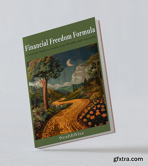 Financial Freedom Formula