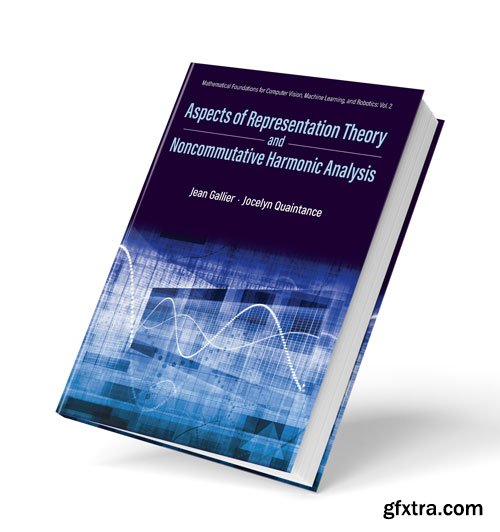 Aspects Represent Theory & Noncommutative Harmonic Analysis
