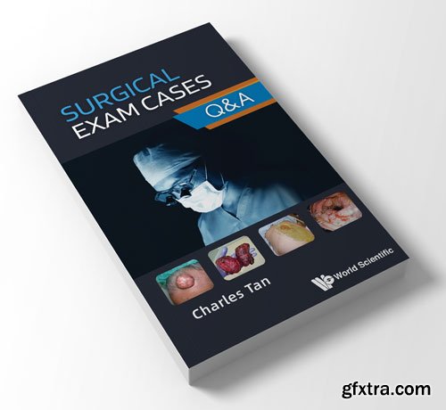 Surgical Exam Cases: Q&A