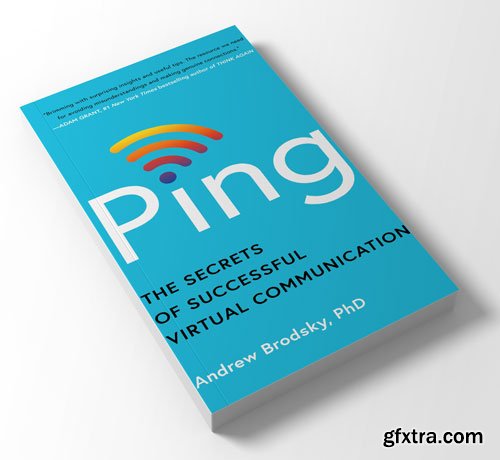Ping: The Secrets of Successful Virtual Communication