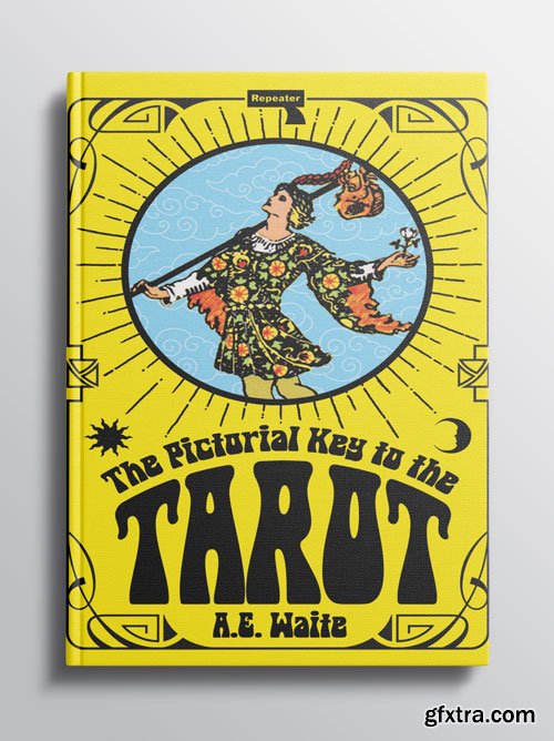 The Pictorial Key to the Tarot, 2025 Edition