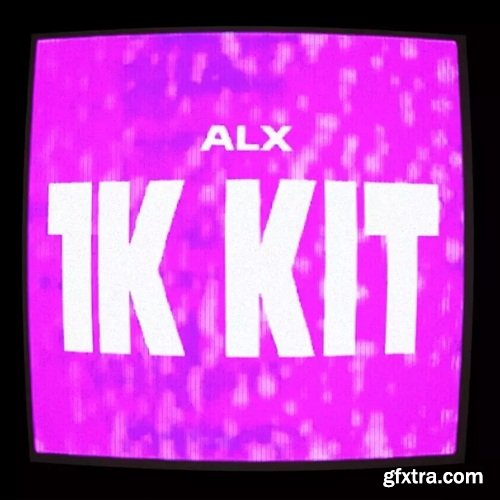 Alx 1k MultiKit