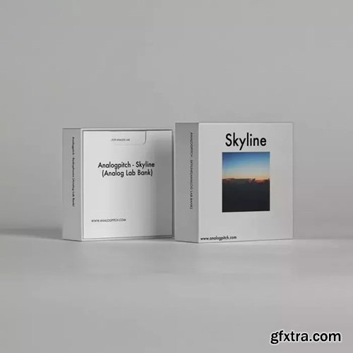 Analogpitch Skyline Analog Lab Bank