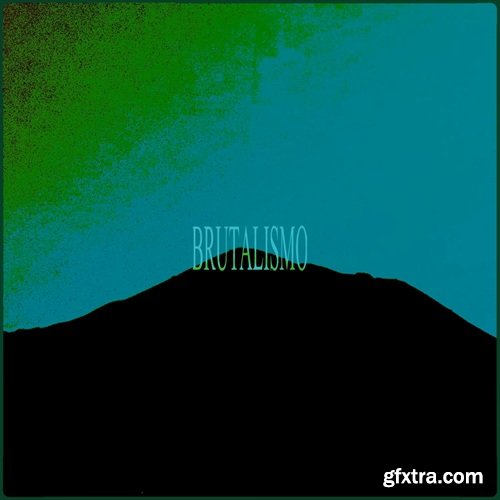 Sebastian Vaih Brutalismo (Creative Kit)