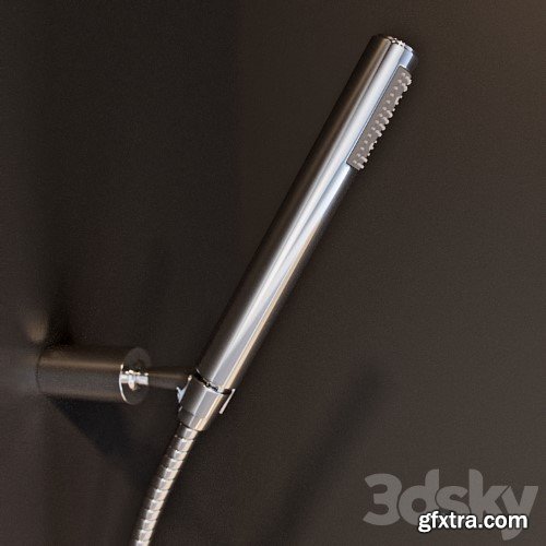 3dsky Pro - cersanit lorena