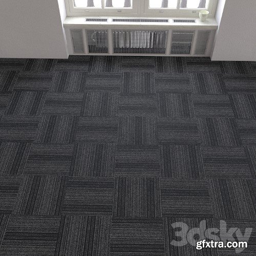 3dsky Pro - Carpet covering 114
