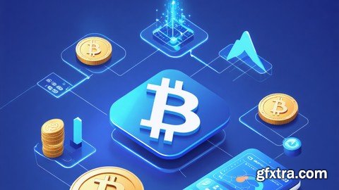 Udemy - Beyond Bitcoin: Navigating The Alt Coin Market & Ecosystem