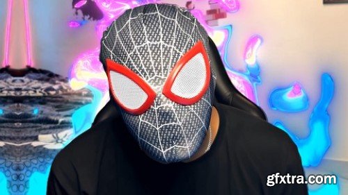 Udemy - After Effects : Basic Velocity Course