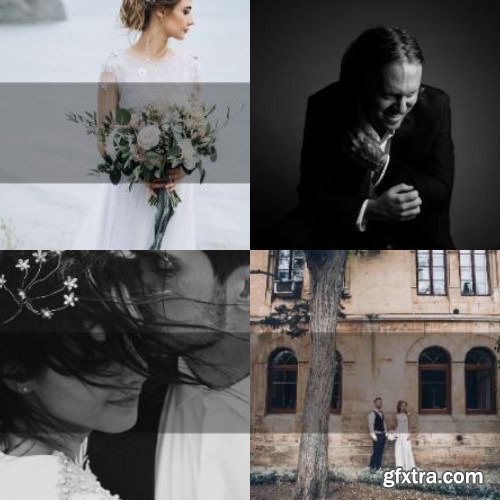 Philip White - Wedding Film Masterclass