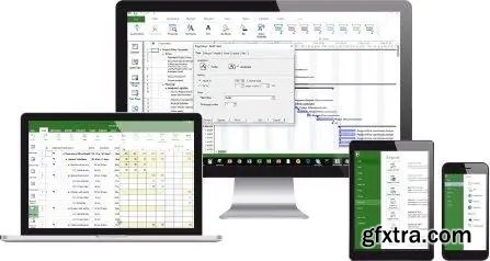 Project Viewer 365 Enterprise 25.8.1280