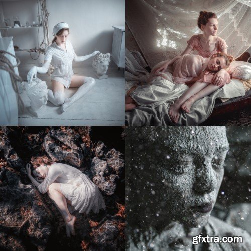 Andrei Vasiliev - New Year Presets