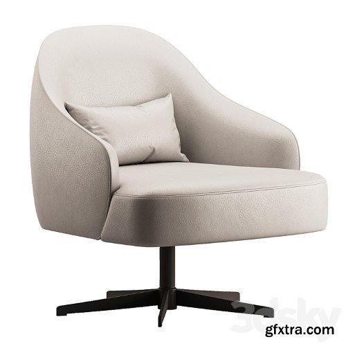 3dsky Pro - Chair Magnus Junior Swivel